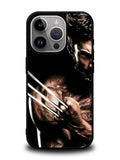 Wolverine iPhone 15 Pro Max Case OV1992
