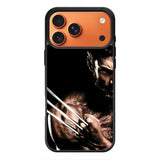 Wolverine iPhone 17 Pro Case QC1992