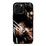 Wolverine iPhone 16 Pro Case OV1992
