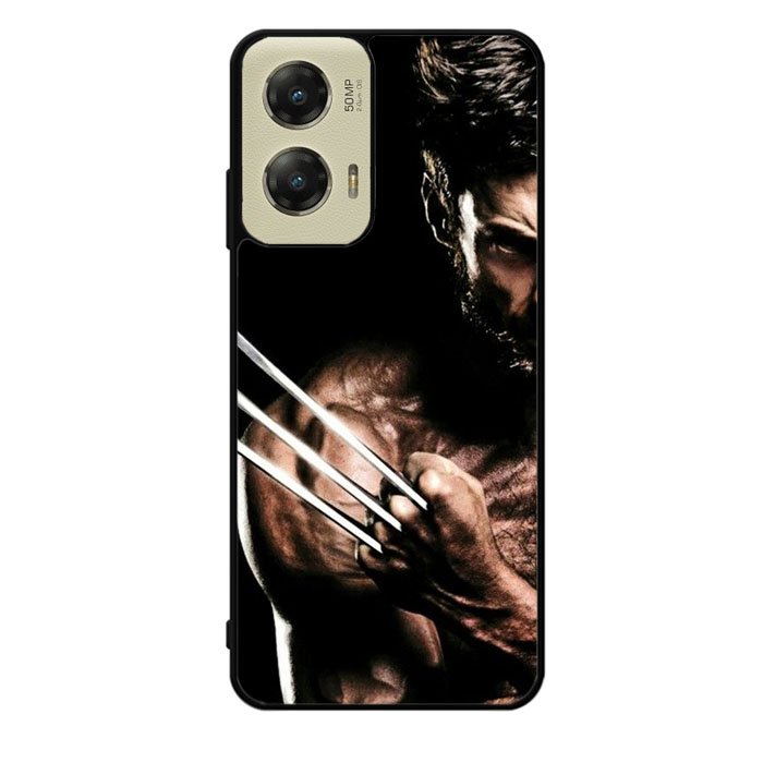 Wolverine Motorola Moto G Stylus 5G 2024 Case OV1992