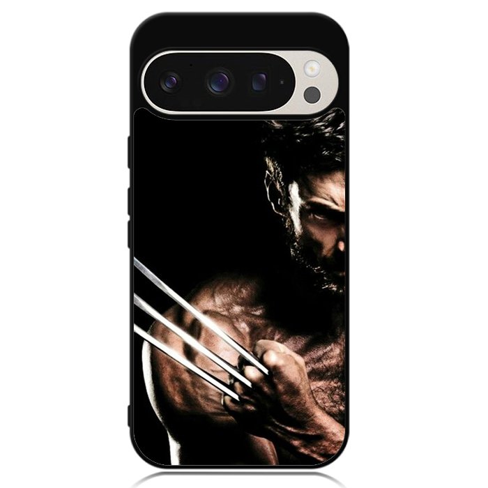 Wolverine Google Pixel 9 | Pixel 9 Pro Case OV1992