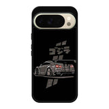 Nissan Google Pixel 10 Pro XL Case OV6061