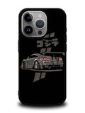 Nissan iPhone 16 Pro Case OV6061
