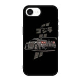 Nissan iPhone 17e Case OV6061