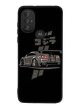 Nissan Motorola Moto G Pure 2021 , Moto G Power 2022 Case OV6061