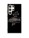 Nissan Samsung Galaxy S25 Ultra 5G Case QC6061
