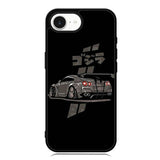 Nissan iPhone 16e Case OV6061