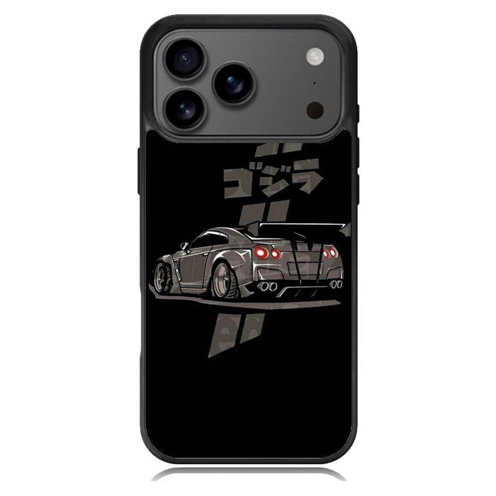 Nissan Samsung Galaxy S26 Ultra Case OV6061