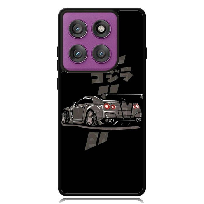 Nissan Motorola Moto Edge 2025 | Moto Edge 60 Fusion | Moto Edge 60 Pro Case OV6061