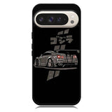 Nissan Google Pixel 10 Pro XL Case OV6061