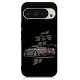 Nissan Google Pixel 9 | Pixel 9 Pro Case OV6061