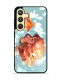 Fan Samsung Galaxy S23 5G Case QC6004