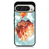 Fan Google Pixel 10 Pro XL Case OV6004