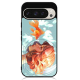 Fan Google Pixel 9 | Pixel 9 Pro Case OV6004