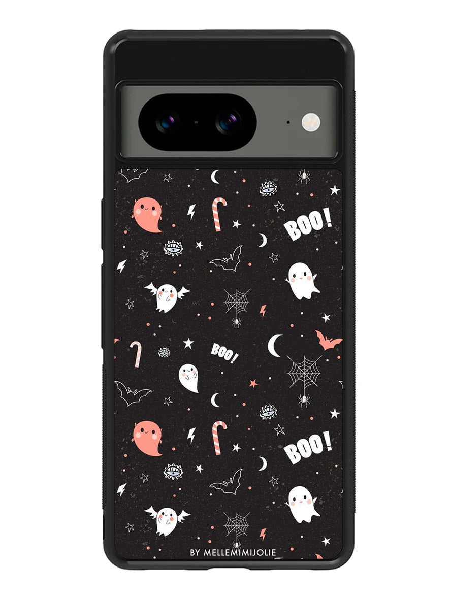 BOO Google Pixel 8A Case QC6029