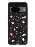 BOO Google Pixel 8A Case QC6029