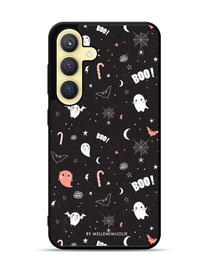 BOO Samsung Galaxy S23 FE 5G Case QC6029