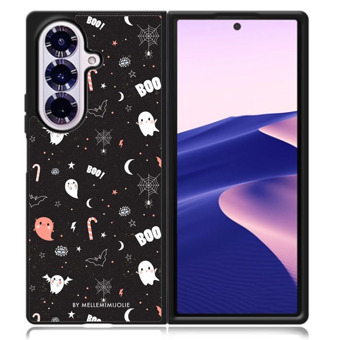 BOO Samsung Galaxy Z Fold 7 Case OV6029