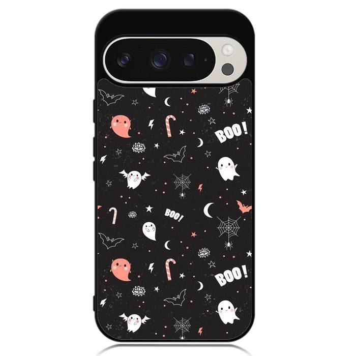 BOO Google Pixel 9 | Pixel 9 Pro Case OV6029