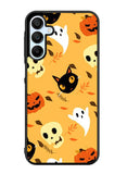 Celebrating Halloween Samsung Galaxy A15 5G Case OV6015
