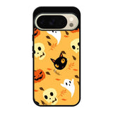Celebrating Halloween Google Pixel 10 Pro Case QC6015