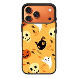 Celebrating Halloween iPhone 17 Pro Case QC6015
