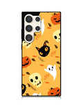 Celebrating Halloween Samsung Galaxy S23 Ultra 5G Case QC6015