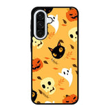 Celebrating Halloween Samsung Galaxy A16 5G Case OV6015