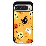 Celebrating Halloween Google Pixel 10 Pro XL Case OV6015