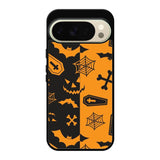 Patterns Halloween Google Pixel 10 Pro Case OV6055