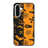 Patterns Halloween Samsung Galaxy A56 5G Case OV6055