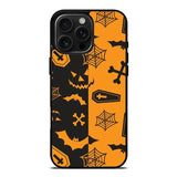 Patterns Halloween iPhone 16 Pro Max Case OV6055