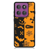 Patterns Halloween Motorola Moto Edge 2025 | Moto Edge 60 Fusion | Moto Edge 60 Pro Case OV6055
