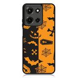 Patterns Halloween Motorola Moto G 5G 2025 Case OV6055