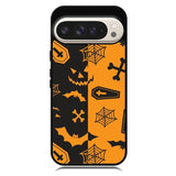 Patterns Halloween Google Pixel 10 | Google Pixel 10 Pro Case OV6055