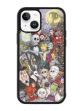 The Nightmare Before Christmas iPhone 15 Case OV6049