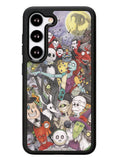 The Nightmare Before Christmas 1st Samsung Galaxy S23 5G Case