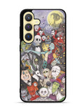 The Nightmare Before Christmas 1st Samsung Galaxy S24 Plus 5G , Samsung Galaxy S24+ 5G Case