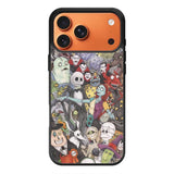 The Nightmare Before Christmas 1st iPhone 17 Pro Case