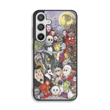 The Nightmare Before Christmas 1st Samsung Galaxy A26 Case OV5402
