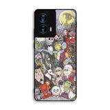 The Nightmare Before Christmas 1st Motorola Moto G Power 5G 2024 Case OV7629