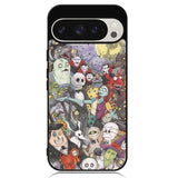 The Nightmare Before Christmas 1st Google Pixel 9 | Pixel 9 Pro Case