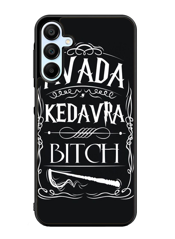 My marauder Samsung Galaxy A35 5G Case OV6063