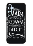 My marauder Samsung Galaxy A15 5G Case OV6063