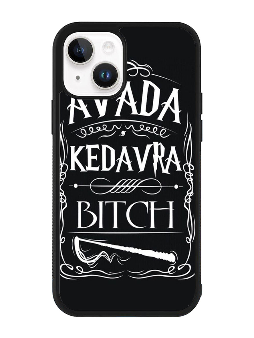 My marauder iPhone 15 Plus Case OV6063