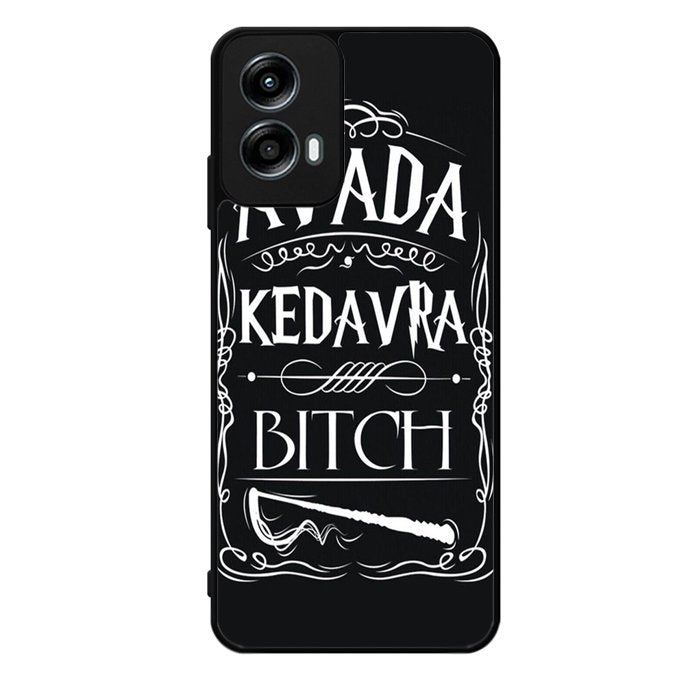 My marauder Motorola Moto G Play 2024 Case OV6063