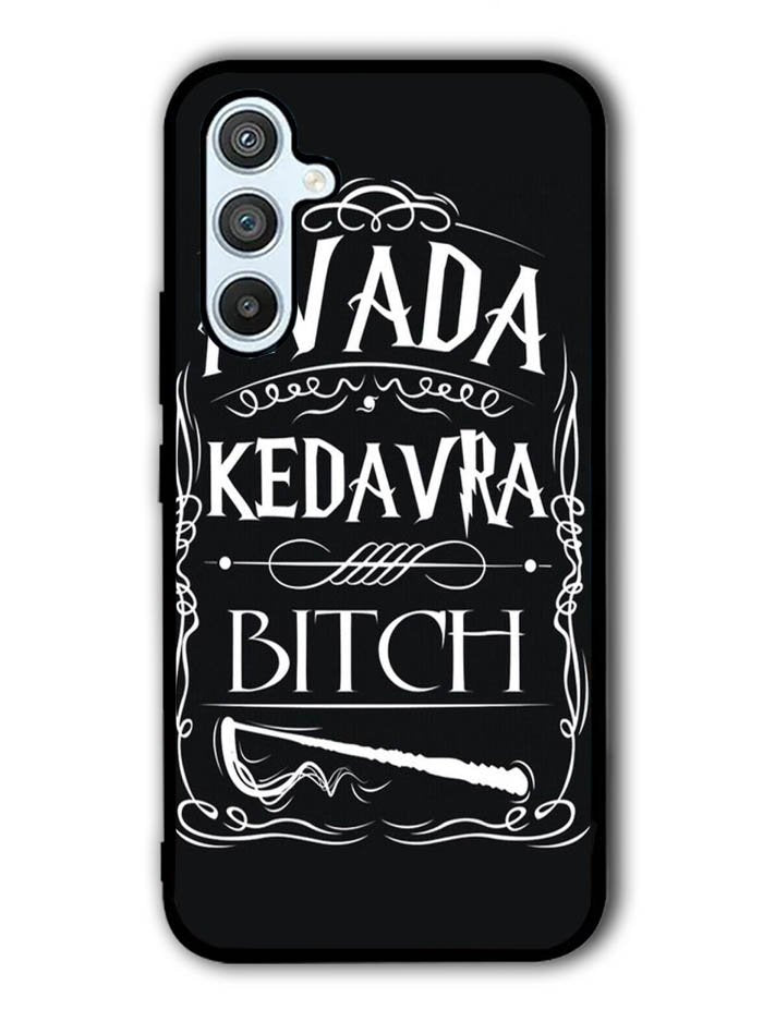 My marauder Samsung Galaxy A54 5G Case OV6063