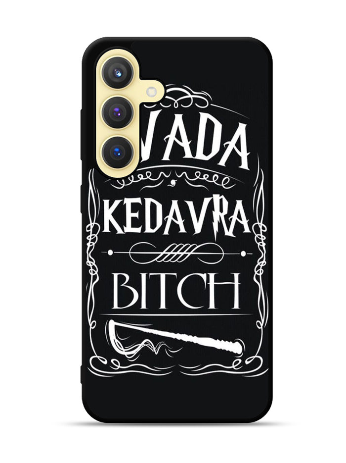My marauder Samsung Galaxy S24 Plus 5G , Samsung Galaxy S24+ 5G Case OV6063