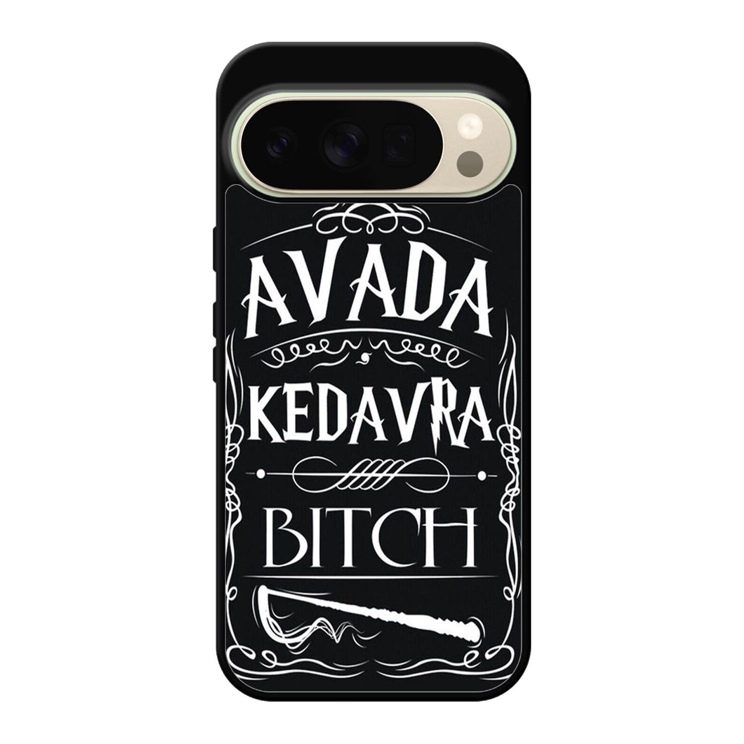 My marauder Google Pixel 10 Pro Case OV6063