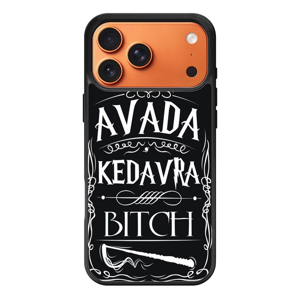 My marauder iPhone 17 Pro Case OV6063